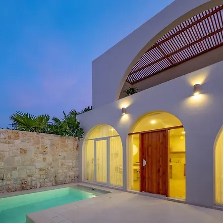 Villa Veni By Modo Suites