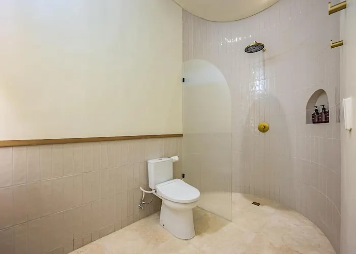 Loca Bingin - 2br 2,5bath Private Pool & Rooftop Villa *