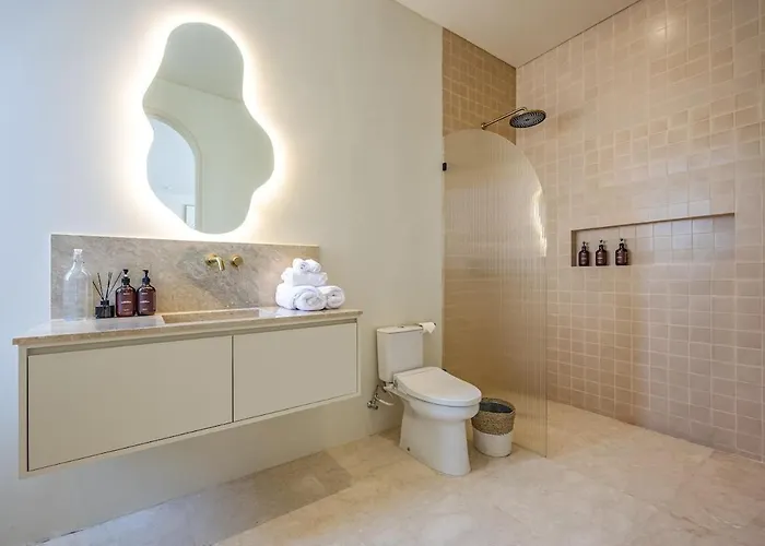 Villa Loca Bingin - 2br 2,5bath Private Pool & Rooftop Uluwatu (Bali)