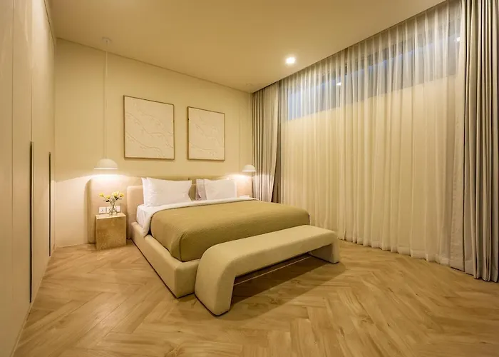 Villa Loca Bingin - 2br 2,5bath Private Pool & Rooftop Uluwatu (Bali)