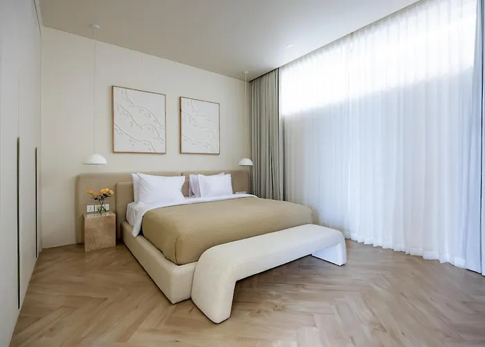 Loca Bingin - 2br 2,5bath Private Pool & Rooftop Villa Uluwatu (Bali)