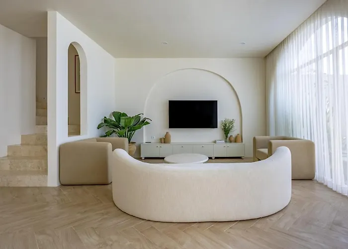 Loca Bingin - 2br 2,5bath Private Pool & Rooftop * Uluwatu (Bali)