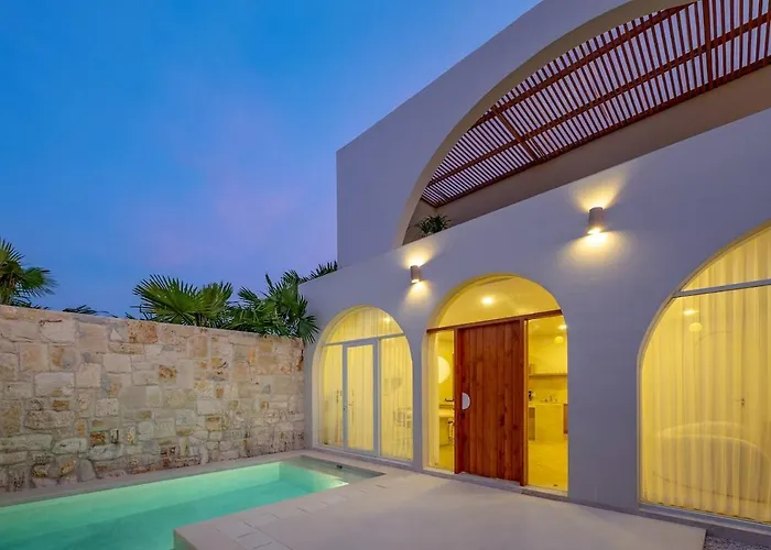 Loca Bingin - 2br 2,5bath Private Pool & Rooftop * Uluwatu (Bali)