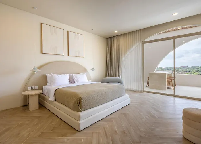 Loca Bingin - 2br 2,5bath Private Pool & Rooftop