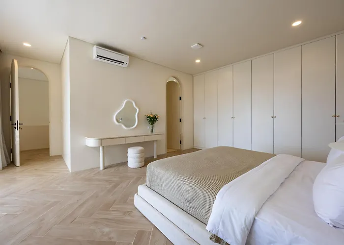 Loca Bingin - 2br 2,5bath Private Pool & Rooftop Villa Uluwatu (Bali)